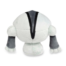Load image into Gallery viewer, Pokemon Plush Registeel Pokedoll Pokemon Center