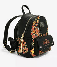 Load image into Gallery viewer, Disney Pixar Mini Backpack Coco Remember Me Loungefly