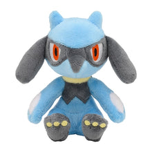 Load image into Gallery viewer, Pokemon Center Riolu Sitting Cutie/Fit