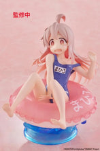 Load image into Gallery viewer, Onimai: I'm Now Your Sister! Mahiro Oyama Aqua Float Girls Prize Figure Taito