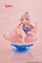 Load image into Gallery viewer, Onimai: I'm Now Your Sister! Mahiro Oyama Aqua Float Girls Prize Figure Taito