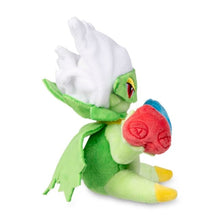 Load image into Gallery viewer, Pokemon Center Roserade Sitting Cutie/Fit