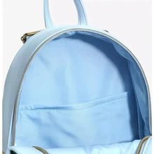 Load image into Gallery viewer, Adventure Time Mini Backpack Jake and Friends Cartoon Network Loungefly