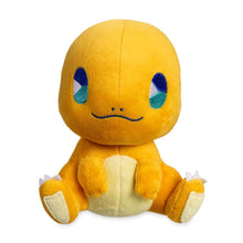 Load image into Gallery viewer, Pokemon Plush Charmander Saiko Soda Refresh/Soda Pop Pokemon Center