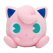Load image into Gallery viewer, Pokemon Plush Jigglypuff Saiko Soda Refresh/Soda Pop Pokemon Center