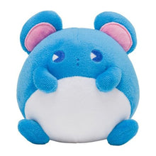 Load image into Gallery viewer, Pokemon Plush Marill Saiko Soda Refresh/Soda Pop Pokemon Center