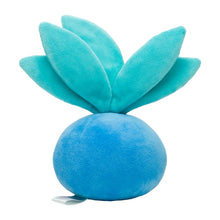 Load image into Gallery viewer, Pokemon Plush Oddish Saiko Soda Refresh/Soda Pop Pokemon Center