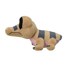 Load image into Gallery viewer, Pokemon Center Sandile Sitting Cutie/Fit