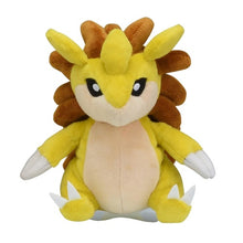 Load image into Gallery viewer, Pokemon Center Sandslash Sitting Cutie/Fit