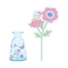 Load image into Gallery viewer, Sanrio Acrylic Stand Secret Flower Blind Box