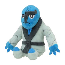 Load image into Gallery viewer, Pokemon Center Sawk Sitting Cutie/Fit
