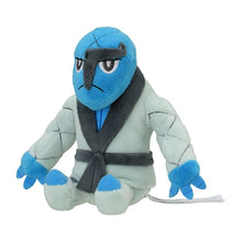 Load image into Gallery viewer, Pokemon Center Sawk Sitting Cutie/Fit