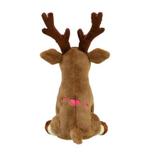 Load image into Gallery viewer, Pokemon Center Sawsbuck (Spring) Sitting Cutie/Fit