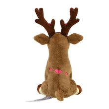 Load image into Gallery viewer, Pokemon Center Sawsbuck (Spring) Sitting Cutie/Fit