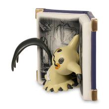 Load image into Gallery viewer, Pokemon Figure Mimikyu Scary Stories Pokemon Center