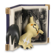Load image into Gallery viewer, Pokemon Figure Mimikyu Scary Stories Pokemon Center