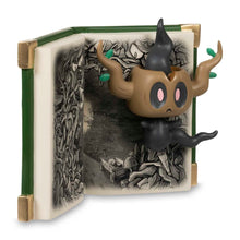Load image into Gallery viewer, Pokemon Figure Phantump Scary Stories Pokemon Center