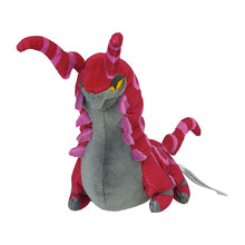 Load image into Gallery viewer, Pokemon Center Scolipede Sitting Cutie/Fit