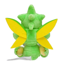 Load image into Gallery viewer, Pokemon Center Scyther Sitting Cutie/Fit