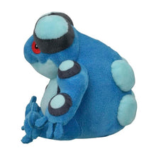 Load image into Gallery viewer, Pokemon Center Seismitoad Sitting Cutie/Fit