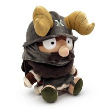 Load image into Gallery viewer, Delicious in Dungeon Plush Senshi 9in Youtooz 2025