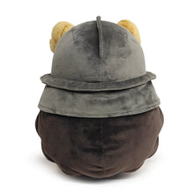 Load image into Gallery viewer, Delicious in Dungeon Plush Senshi 9in Youtooz 2025