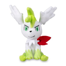 Load image into Gallery viewer, Pokemon Center Shaymin (Sky Form) Sitting Cutie/Fit