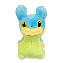 Load image into Gallery viewer, Pokemon Center Shellos (East Sea) Sitting Cutie/Fit