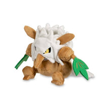 Load image into Gallery viewer, Pokemon Center Shiftry Sitting Cutie/Fit
