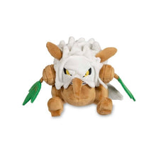 Load image into Gallery viewer, Pokemon Center Shiftry Sitting Cutie/Fit