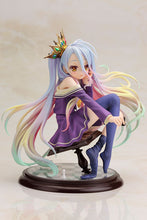 Load image into Gallery viewer, No Game No Life Figure Shiro 1/7 Scale Kotobukiya