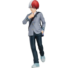 Load image into Gallery viewer, My Hero Academia Figure Todoroki Shoto Pop Up Parade Good Smile Company