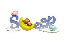 Load image into Gallery viewer, San-X Blind Box Rilakkuma Words Re-Ment