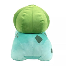 Load image into Gallery viewer, Pokemon Plush Bulbasaur Sleeping Large Jazwares