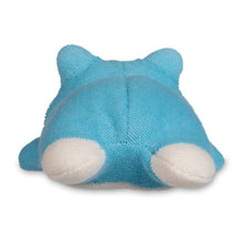 Load image into Gallery viewer, Pokemon Plush Snorlax Comfy Cuddlers Pokemon Center