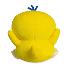 Load image into Gallery viewer, Pokemon Plush Psyduck Saiko Soda Refresh/Soda Pop Pokemon Center