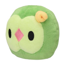 Load image into Gallery viewer, Pokemon Center Solosis Sitting Cutie/Fit