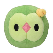 Load image into Gallery viewer, Pokemon Center Solosis Sitting Cutie/Fit