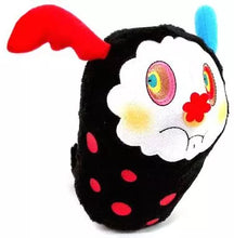 Load image into Gallery viewer, Madoka Magica Plush Charlotte "I Want To See You Again..." Movie Exhibition 2014 Movic