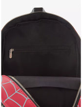 Load image into Gallery viewer, Marvel Mini Backpack Spider Gwen Cosplay Her Universe Bioworld