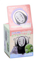 Load image into Gallery viewer, Studio Ghibli Blind Box Daruma Spirited Away Potteri-Yurayura Okiagari-Koboshi Ensky