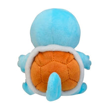 Load image into Gallery viewer, Pokemon Center Squirtle Sitting Cutie/Fit