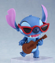 Load image into Gallery viewer, Disney Lilo & Stitch - Stitch Nendoroid #1490 GoodSmile