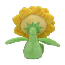 Load image into Gallery viewer, Pokemon Center Sunflora Sitting Cutie/Fit