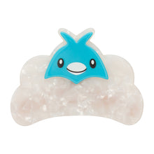 Load image into Gallery viewer, Pokemon Center Swablu Resin Hair Clip