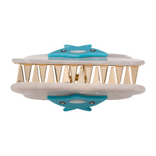 Load image into Gallery viewer, Pokemon Center Swablu Resin Hair Clip