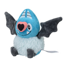Load image into Gallery viewer, Pokemon Center Swoobat Sitting Cutie/Fit