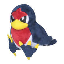 Load image into Gallery viewer, Pokemon Center Taillow Sitting Cutie/Fit