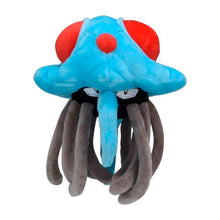 Load image into Gallery viewer, Pokemon Center Tentacruel Sitting Cutie/Fit