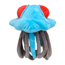 Load image into Gallery viewer, Pokemon Center Tentacruel Sitting Cutie/Fit